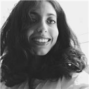 Chica española de origen árabe se ofrece a dar clases particulares de español para extranjeros o árabe para españoles